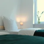 Levax Living - Erste Etage - Cozy - Close To City