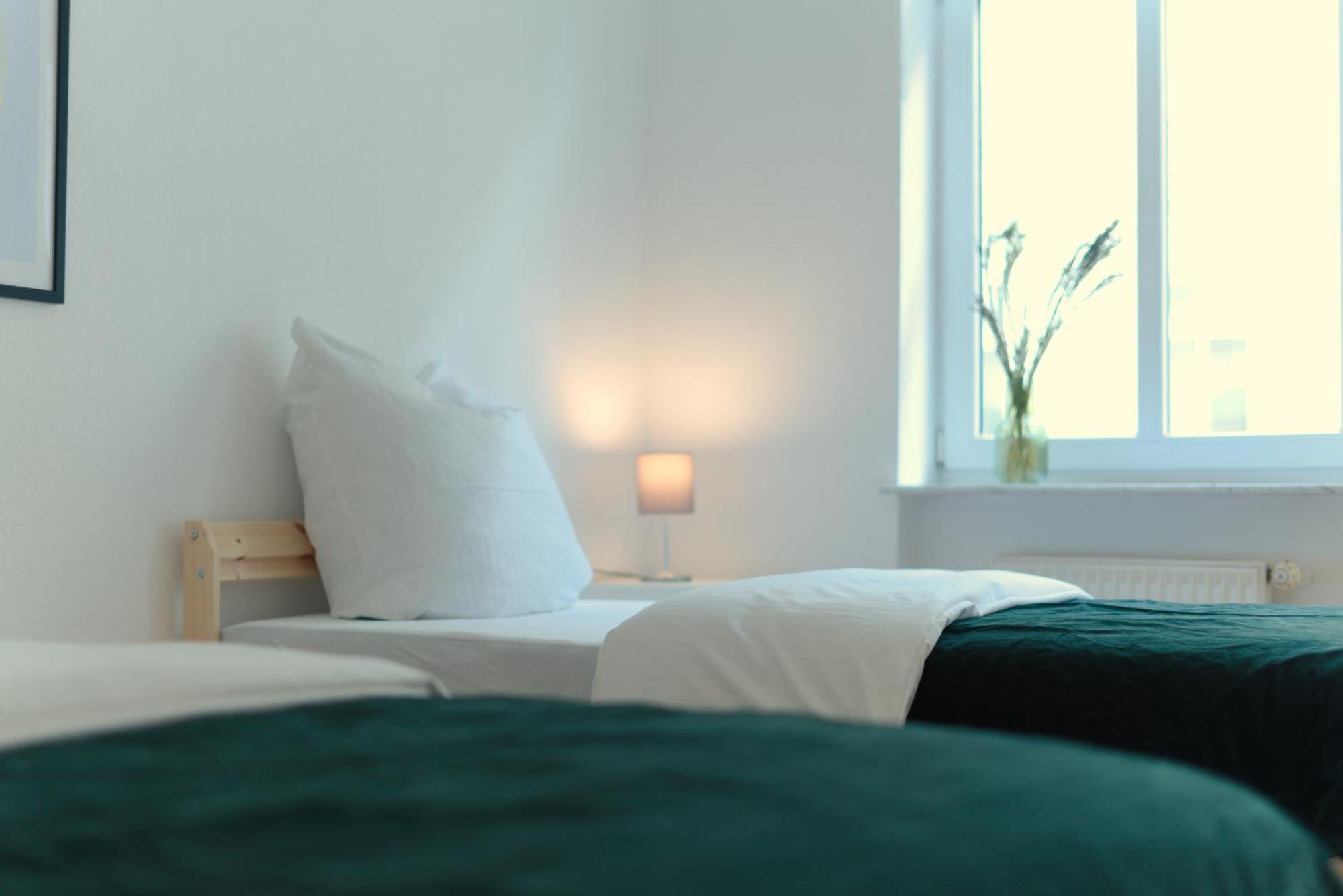 Levax Living - Erste Etage - Cozy - Close To Leipzig