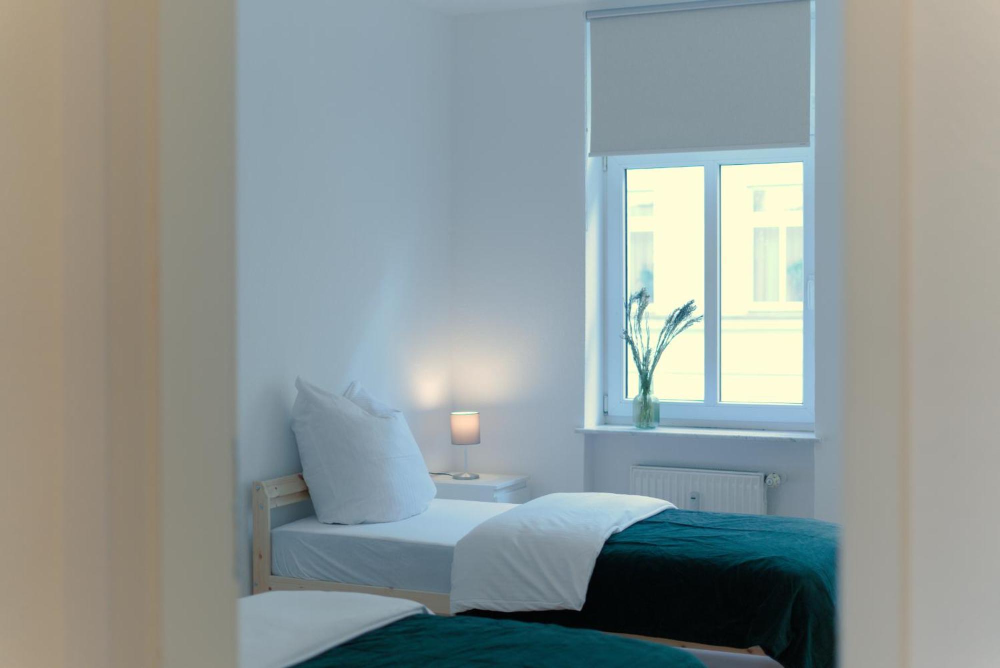 Levax Living - Erste Etage - Cozy - Close To
