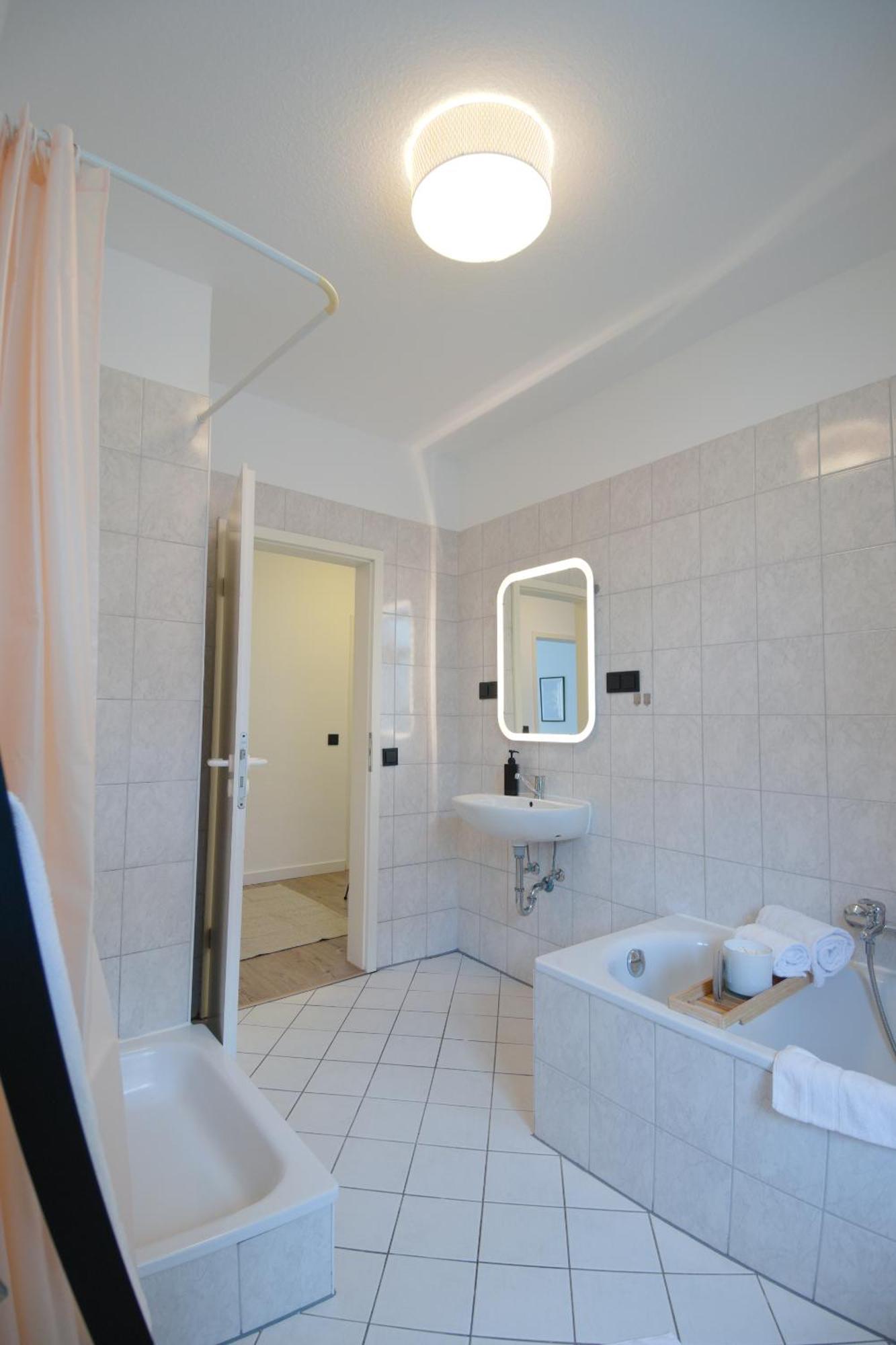 Levax Living - Erste Etage - Cozy - Close To *