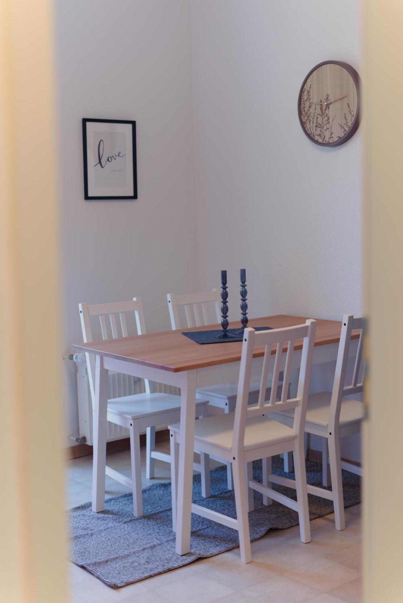 Levax Living - Erste Etage - Cozy - Close To