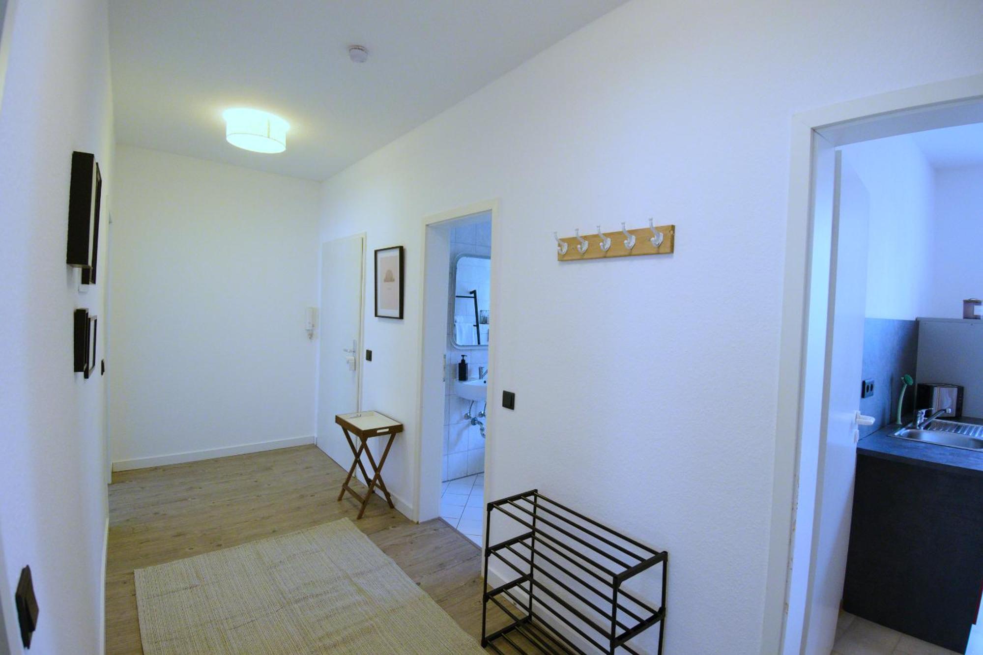 Apartment Levax Living - Erste Etage - Cozy - Close To